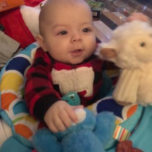 Meet your Posher, Jessica